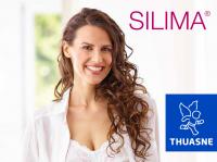 SILIMA義乳