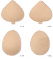 纖維填充型義乳